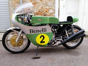 pasolini replica@owens moto classics